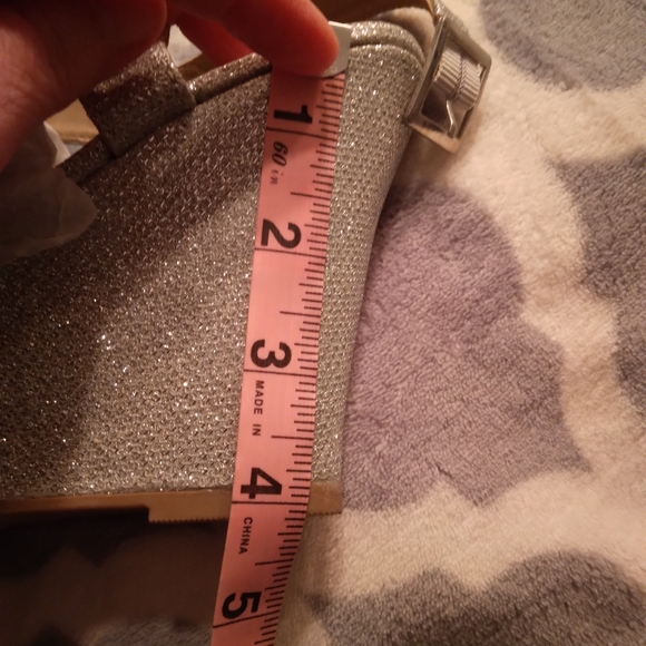 Brand New Sparkle shoes - Picture 7 of 9